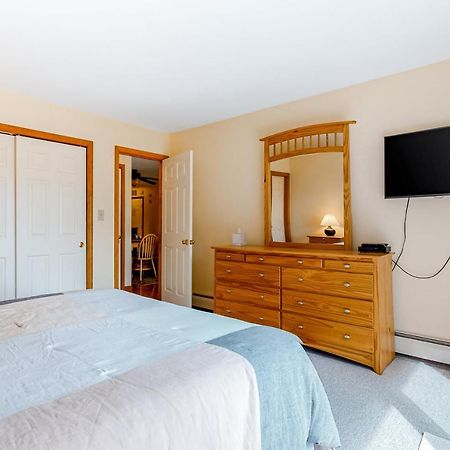 White Mountain Retreat Apartment Lincoln Ngoại thất bức ảnh
