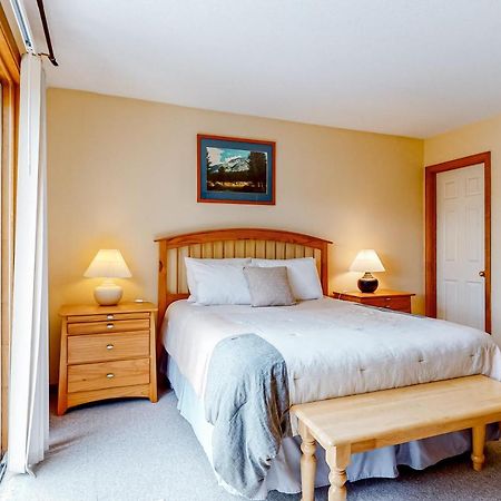 White Mountain Retreat Apartment Lincoln Ngoại thất bức ảnh